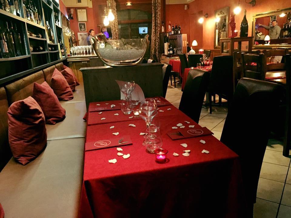 Отель Le Vieux Bistrot Кабриер-д'Авиньон Экстерьер фото